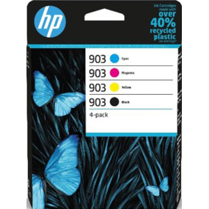 HP Combopack 903 CMYBK 315 Seiten HP Combopack 903 CMYBK 315 Seiten