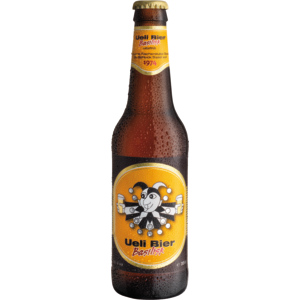Ueli Basilisk, Pack zu 6 x 33 cl Ueli Basilisk, Pack zu 6 x 33 cl
