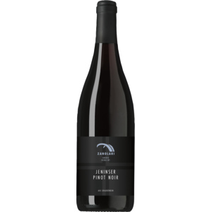 Zanolari Pinot Noir Jenins AOC, 75 cl Zanolari Pinot Noir Jenins AOC, 75 cl