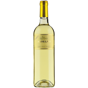 Anselmi San Vincenzo Veneto IGP, 75 cl Anselmi San Vincenzo Veneto IGP, 75 cl
