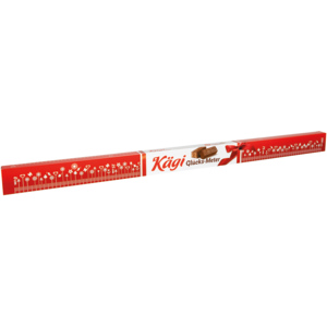 Kägi Glücksmeter, 4 x 152 g Kägi Glücksmeter, 4 x 152 g
