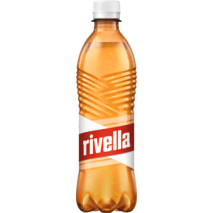Rivella rot PET, Pack zu 4 x 6 x 50 cl