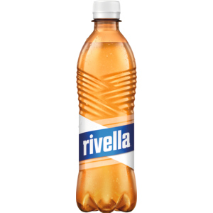 Rivella blau, PET (4x6) 50 cl