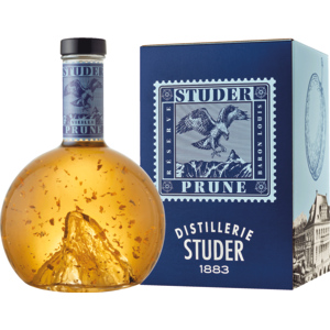 Swiss Premium Gold Selection Vieille Prune Reserve Baron Louis 42%, 70 cl Swiss Premium Gold Selection Vieille Prune Reserve Baron Louis 42%, 70 cl