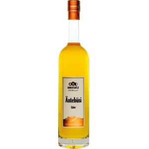 Äntebüsi Likör Kirschlikör mit Kümmel 26 % Vol. 50 cl Äntebüsi Likör Kirschlikör mit Kümmel 26 % Vol. 50 cl