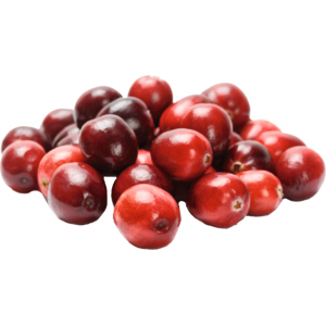 Cranberries / Preiselbeeren, 340 g Cranberries / Preiselbeeren, 340 g