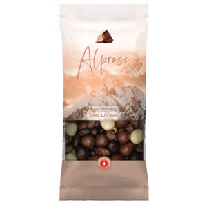 Alprose Choco Dragees Mix FTC , 500 g