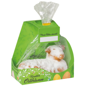 KM Osterlamm, 400 g KM Osterlamm, 400 g