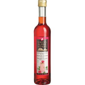 Sah Bio Sirup Goldmelisse, 50 cl
