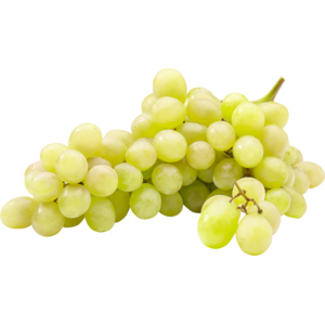 Trauben weiss Uva-Italia spezial, 7 kg Trauben weiss Uva-Italia spezial, 7 kg