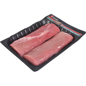 Wildschwein Entrecotes, Europa, 2 x 350 - 600 g Wildschwein Entrecotes, Europa, 2 x 350 - 600 g