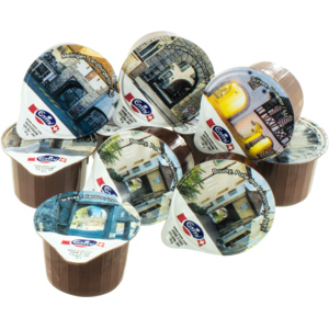 Emmi Kaffeerahm Portionen, UHT, 200 x 12 g