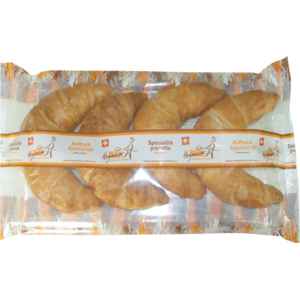 Hegnauer Buttergipfel, 4 x 40 g