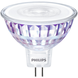 Philips LED Cla 50W GU5.3 12V WW 12V Philips LED Cla 50W GU5.3 12V WW 12V