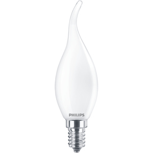 Philips LED Cla Kolben 25W E27 matt WW Philips LED Cla Kolben 25W E27 matt WW