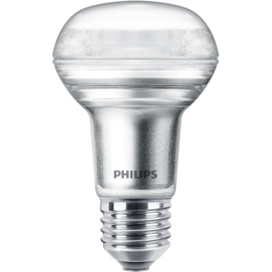 Philips LED Cla Refl. 42W R63 E27 WW