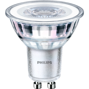 Philips LED Cla Refl 50W GU10 WW Trio Philips LED Cla Refl 50W GU10 WW Trio