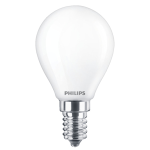 Philips LED Cla Kugel 40W E14 WW Duo Philips LED Cla Kugel 40W E14 WW Duo