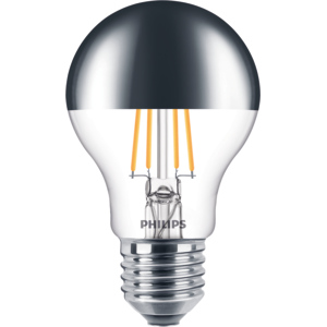 Philips LED Cla Kopfspiegel E27 WW DIM Philips LED Cla Kopfspiegel E27 WW DIM