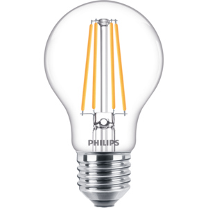 Philips LED Cla Kolben 75W E27 klar WW Philips LED Cla Kolben 75W E27 klar WW