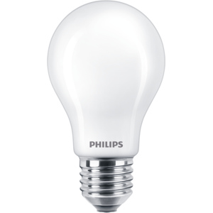 Philips LED Cla Kolben 75W E27 matt WW Philips LED Cla Kolben 75W E27 matt WW