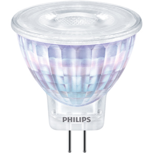 Philips LED Cla Refl 20W GU4 WW ND 12V Philips LED Cla Refl 20W GU4 WW ND 12V