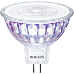 Philips LED Cla Refl GU 5,3 35W WW DIM