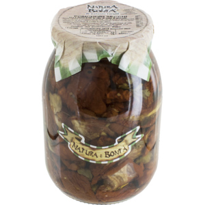 Natura e Bontà Tomaten getrocknet, 950 g Natura e Bontà Tomaten getrocknet, 950 g
