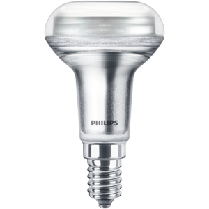 Philips LED Refl 40W R50 E14 WW 36D Philips LED Refl 40W R50 E14 WW 36D