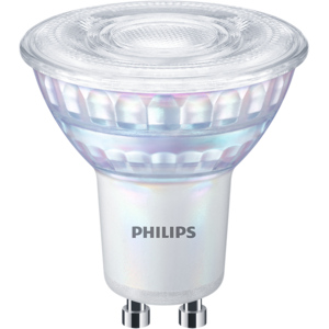Philips LED Cla Refl 35W GU10 WW DIM Philips LED Cla Refl 35W GU10 WW DIM