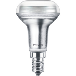 Philips LED Refl 60W R50 E14 WW DIM