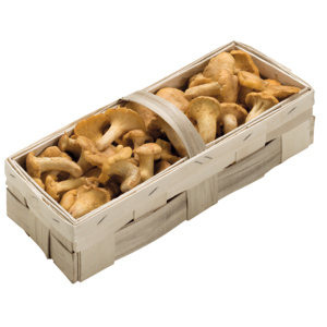 Eierschwämme, frisch, 400 g Eierschwämme, frisch, 400 g