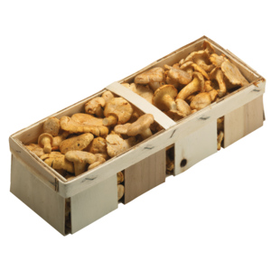 Eierschwämme, frisch, 1 kg Eierschwämme, frisch, 1 kg
