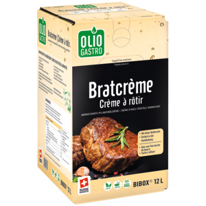 Oliogastro Bratcrème, 12 l Oliogastro Bratcrème, 12 l