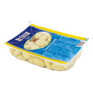 De Cecco Kartoffelgnocchi, 500 g De Cecco Kartoffelgnocchi, 500 g