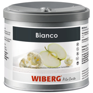 Wiberg Bianco Zubereitung zur Farbstabilisierung, 400 g