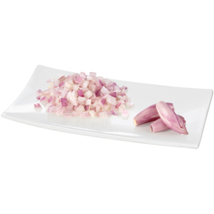 Ditzler Eschalotten gehackt TK 5 x 1 kg