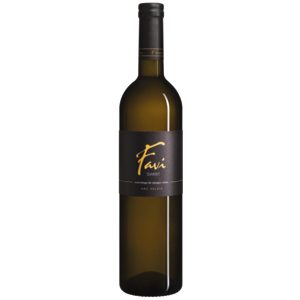 Favi Sweet Valais AOC, 75 cl