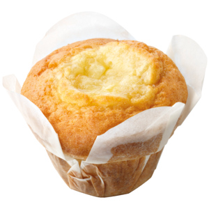 Margo Apple Cinnamon Muffin, tiefgekühlt, 12 x 110 g Margo Apple Cinnamon Muffin, tiefgekühlt, 12 x 110 g