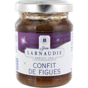 Feigen Confit, Frankreich, 150 g Feigen Confit, Frankreich, 150 g