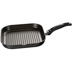 Nordic Grillpfanne 27 x 27 cm Nordic Grillpfanne 27 x 27 cm