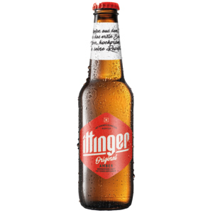 Ittinger Amber (4x6), 33 cl Ittinger Amber (4x6), 33 cl