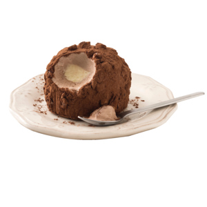 Bindi Tartufo classico, tiefgekühlt, 12 x 85 g Bindi Tartufo classico, tiefgekühlt, 12 x 85 g