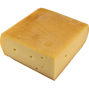 Schnider Raclette eckig, 1/4 Laib ca. 1,5 kg