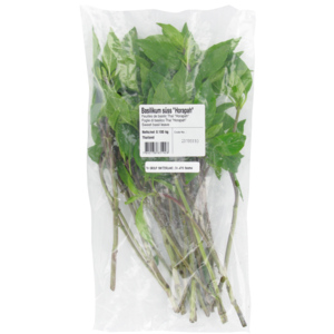 "Basilikum süss ""Horapah"", 100 g" "Basilikum süss ""Horapah"", 100 g"