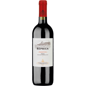 Neprica Primitivo Puglia IGT, 75 cl Neprica Primitivo Puglia IGT, 75 cl