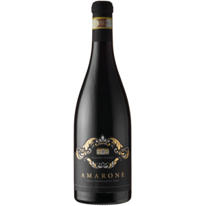 Maestro Leandro Amarone della Valpolicella DOCG, 75 cl