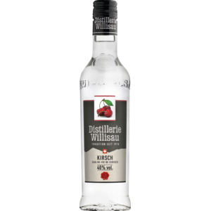 Distillerie Willisau Kirsch 40% Vol 50 cl Distillerie Willisau Kirsch 40% Vol 50 cl