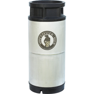 Appenzeller Bier Säntis Kristall blond, KEG zu 20l