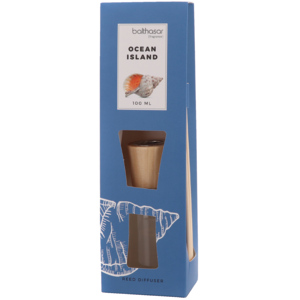 Diffuser Ocean Island, 100 ml Diffuser Ocean Island, 100 ml